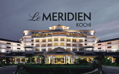 Offers from Le Meridien Kochi