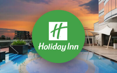Discount Offer from Holiday Inn, Cochin