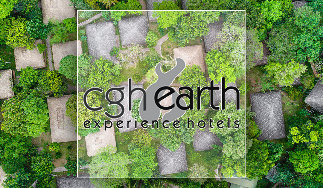 Various Offers from CGH Earth