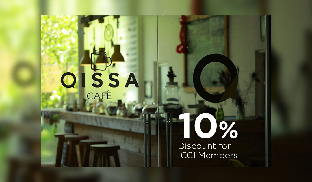 10% discount by Qissa Cafe, Fortkochi