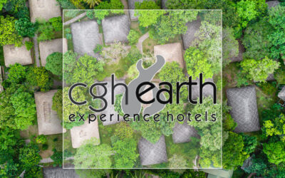 Various Offers from CGH Earth