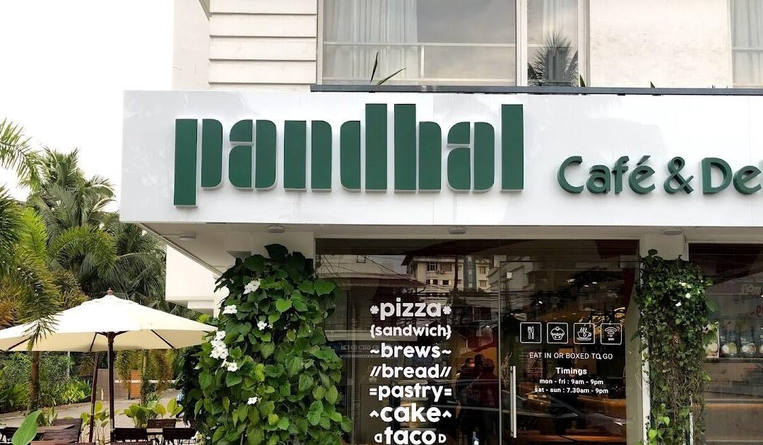 Pandhal offer for ICCI members